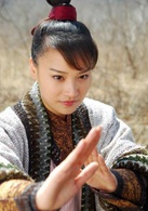 俠隱記(2010年李翰韜、鹿峰執導電視劇)