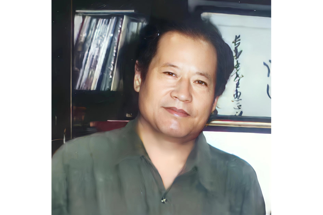 吳重龍 吳重龍