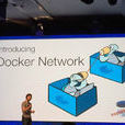 DockerCon 2015 DockerCon 2015