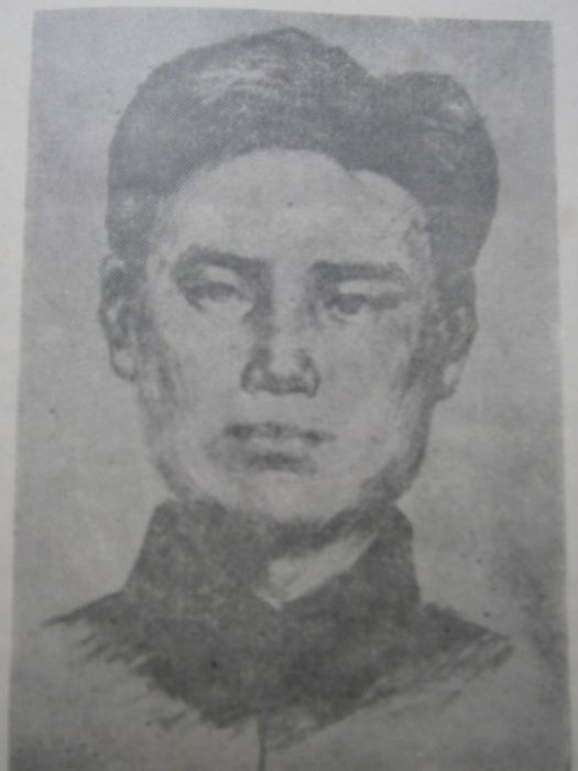 楊則仕 楊則仕