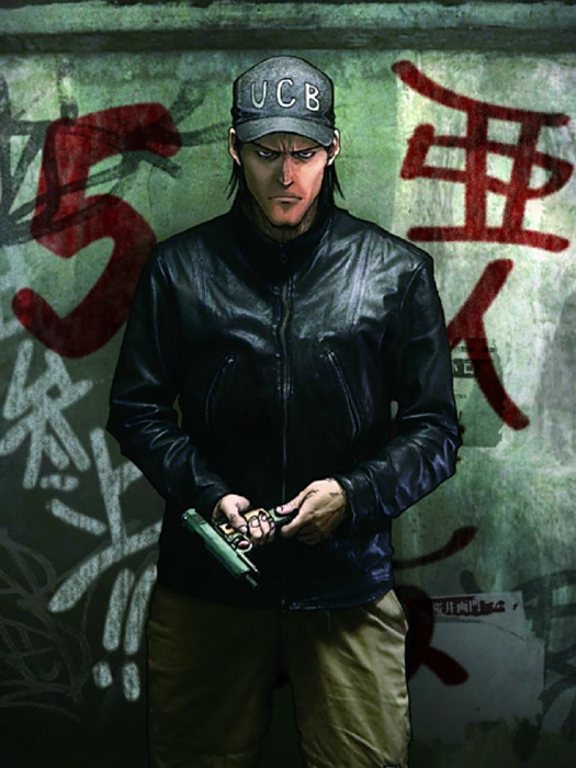 田中功次 田中功次