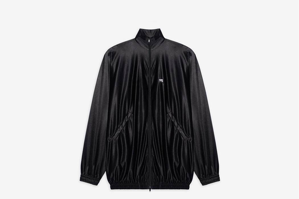 One Size Tracksuit夾克