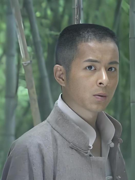 梁福生(《兄弟們上》中由柏萬靈飾演的角色) 梁福生(《兄弟們上》中由柏萬靈飾演的角色)