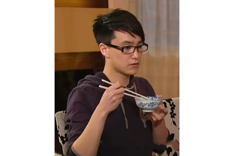 李文杰(警匪劇《護花危情》中的角色) 李文杰(警匪劇《護花危情》中的角色)
