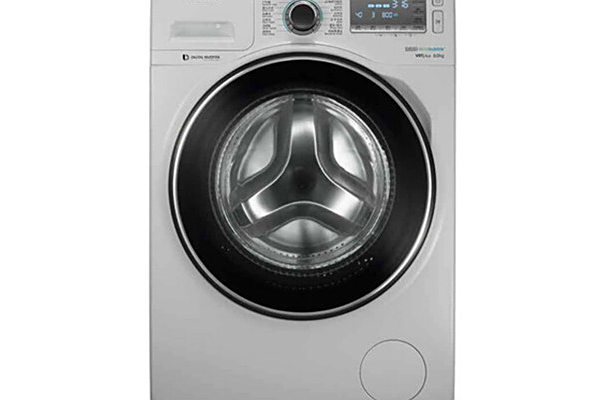 三星 WW80J7260GW/SC 三星 WW80J7260GW/SC