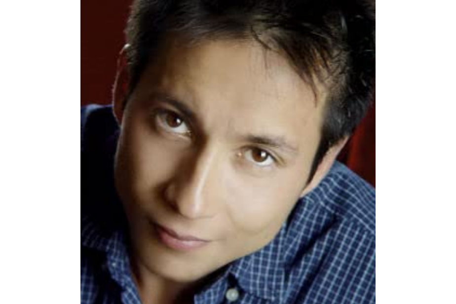 Luis Robledo Luis Robledo