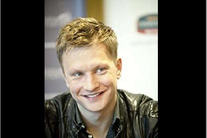 Jakub Wesolowski Jakub Wesolowski