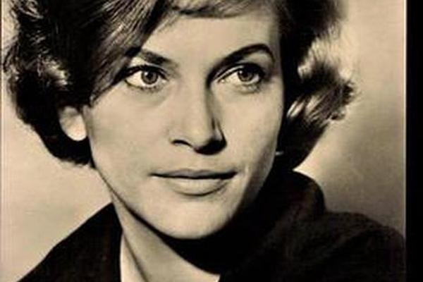 Brigitte Krause Brigitte Krause