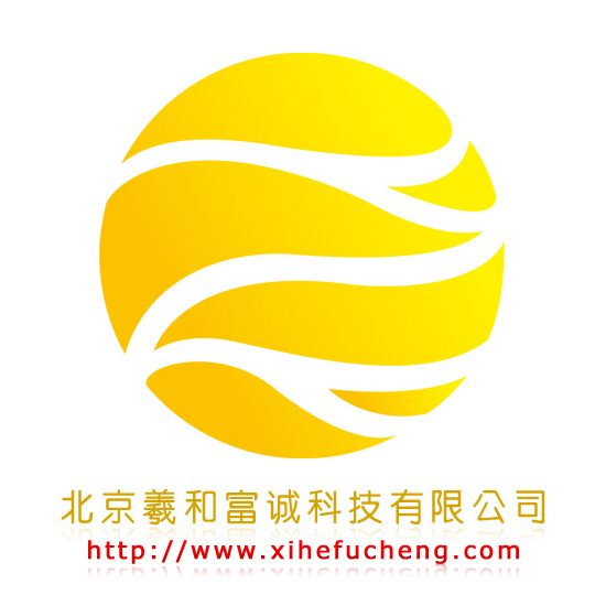 北京羲和富誠科技有限公司logo
