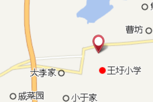 橋頭余 橋頭余