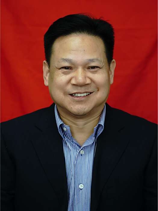 袁長渭 袁長渭