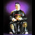 汪文(明代將軍) 汪文(明代將軍)