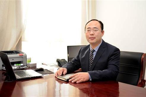張子柱(山東省東營市廣饒縣委常委、縣紀委書記) 張子柱(山東省東營市廣饒縣委常委、縣紀委書記)