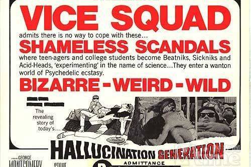 Hallucination Generation Hallucination Generation