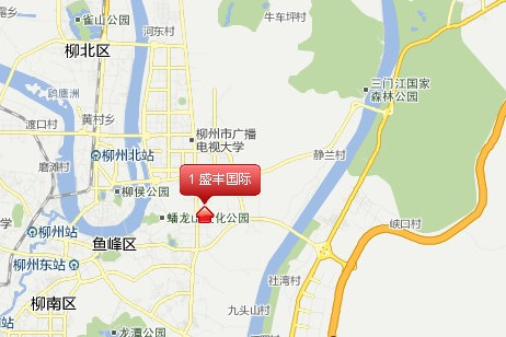 盛豐國際 盛豐國際