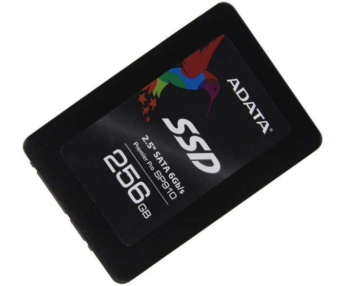 威剛SP910(256GB) 威剛SP910(256GB)