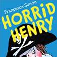 Horrid Henry(Simon, Francesca, Ross, Tony (ILT)著圖書) Horrid Henry(Simon, Francesca, Ross, Tony (ILT)著圖書)