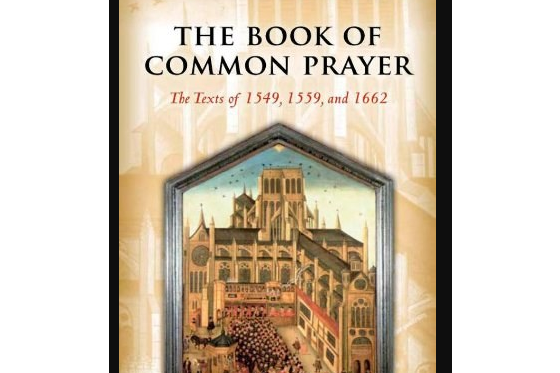 The Book of Common Prayer The Book of Common Prayer