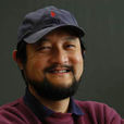 李昂(貴州省美術家協會主席) 李昂(貴州省美術家協會主席)