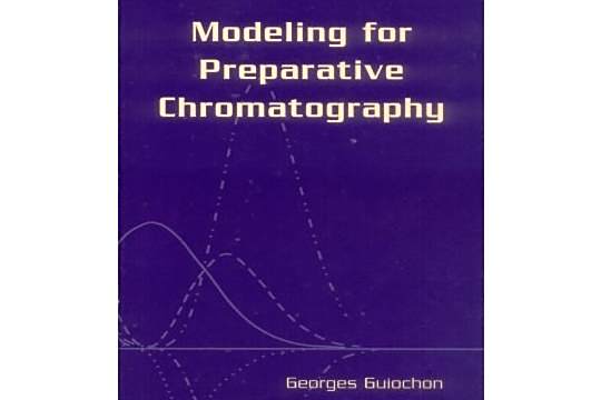 Modeling for Preparative Chromatography Modeling for Preparative Chromatography