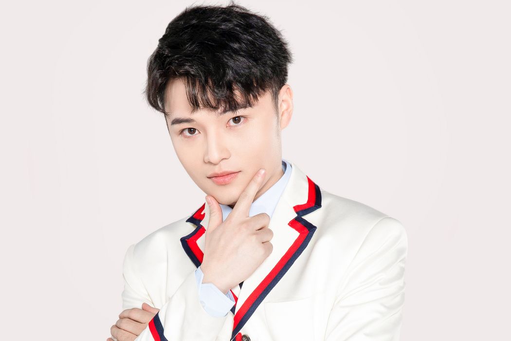 王闖(中國內地男歌手,) 王闖(中國內地男歌手,)