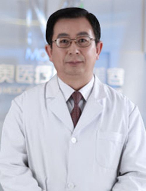王亞山(中國美容整形專家) 王亞山(中國美容整形專家)