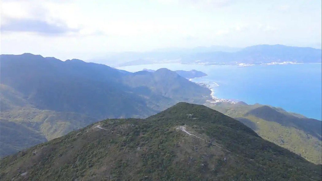 大雁頂 大雁頂