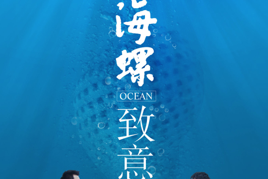 海螺致意 海螺致意