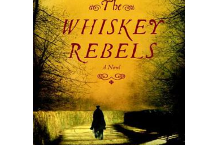 The Whiskey Rebels The Whiskey Rebels