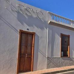 La Casa Rosa