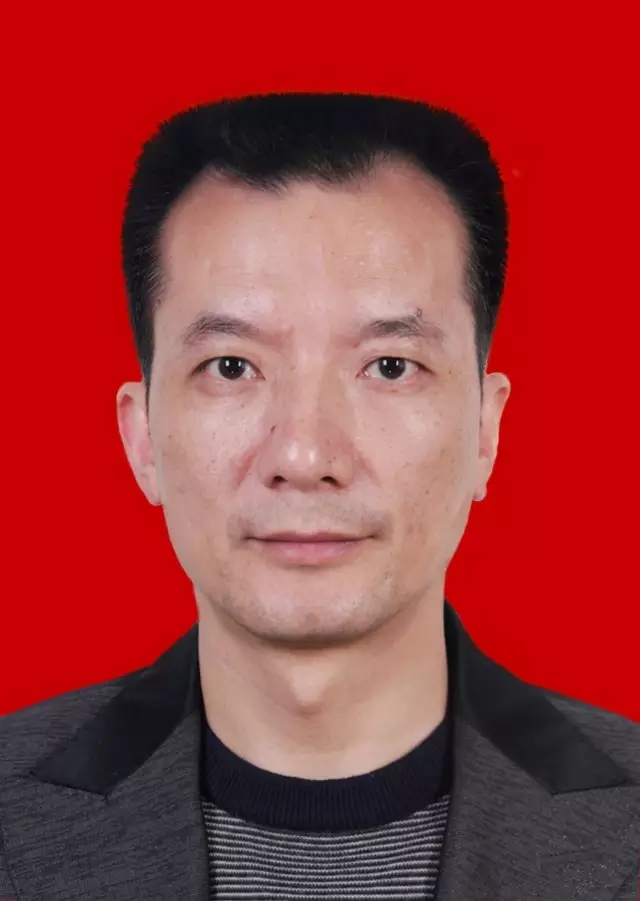 肖偉華(廣安市人民政府黨組成員、副市長)