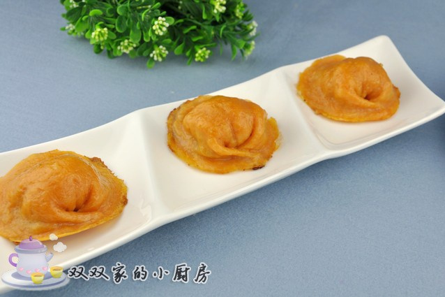草帽煎餃 草帽煎餃