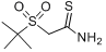 2-（叔丁磺醯）硫代乙醯胺(175277-31-3)