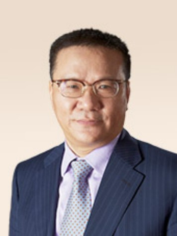 楊偉民(金地(集團)股份有限公司監事長) 楊偉民(金地(集團)股份有限公司監事長)