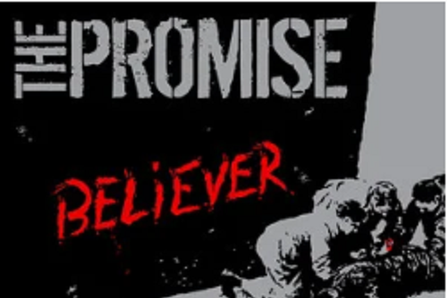 Tempered(The Promise演唱的歌曲) Tempered(The Promise演唱的歌曲)