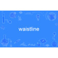waistline waistline