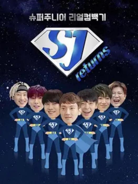 SJreturns SJreturns