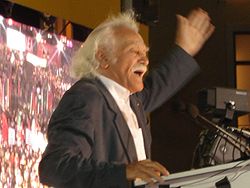 2007年的馬諾利斯·格列索斯