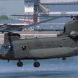 CH-47SD直升機 CH-47SD直升機