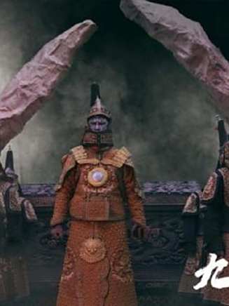 王唯(中國內地男演員、導演)