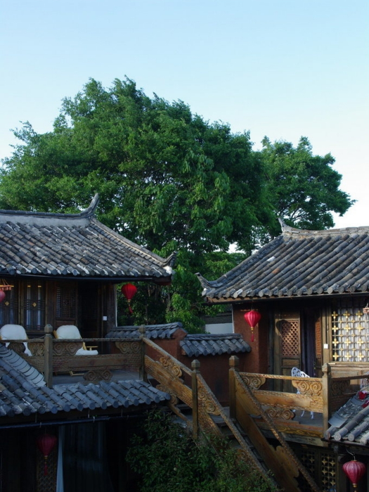 雲上公館 雲上公館