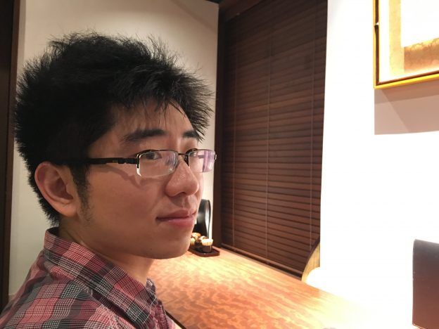 酈旭東 酈旭東