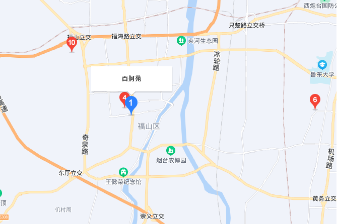 百舸苑 百舸苑
