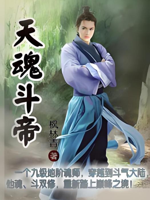 天魂斗帝 天魂斗帝