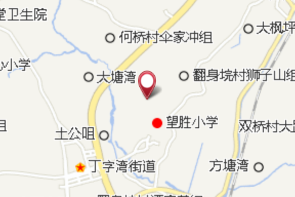 望勝村 望勝村