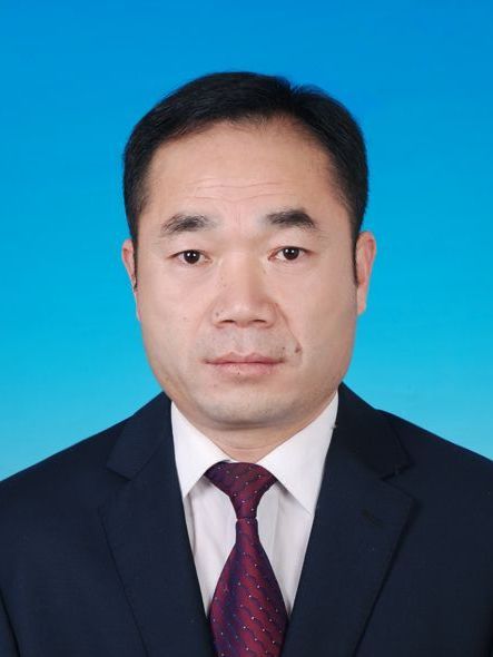 王進興(河南省鄭州市醫療保障局黨組成員) 王進興(河南省鄭州市醫療保障局黨組成員)