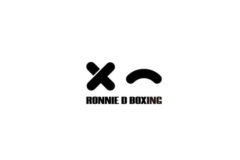 RONNIE D BOXING RONNIE D BOXING