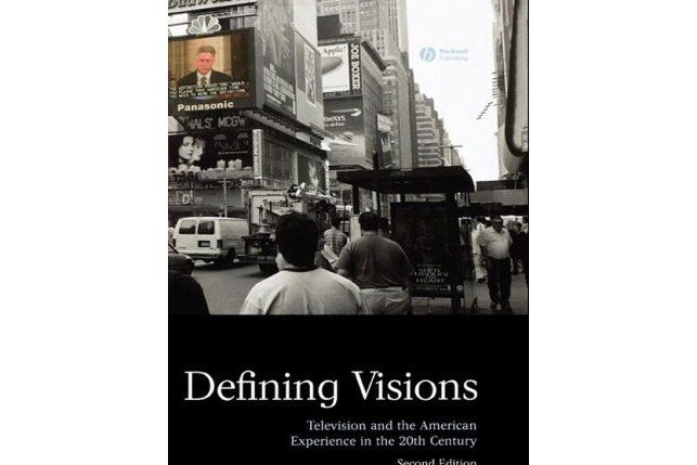 Defining Visions Defining Visions