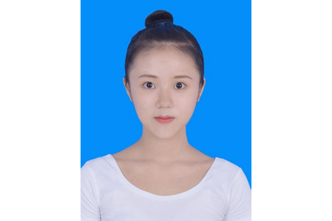 肖羽彤 肖羽彤