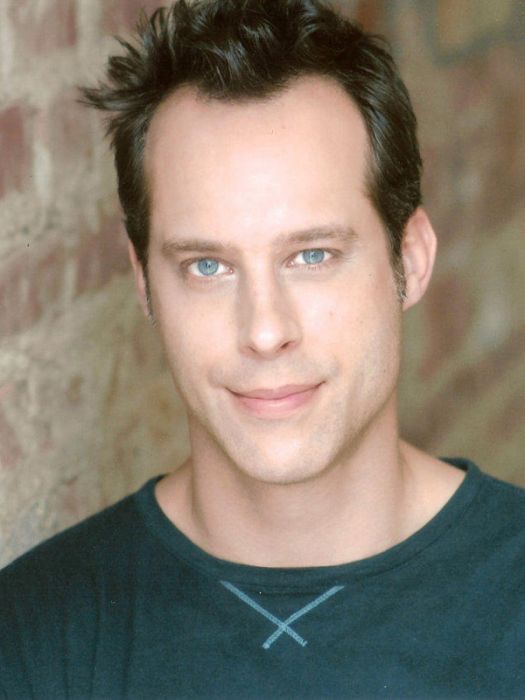 David Shumbris David Shumbris